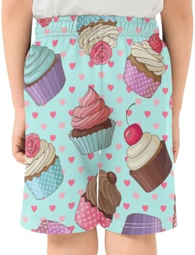 Boys Stylish Summer Shorts