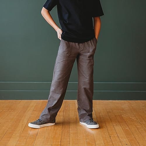 Adorable Sensory-Friendly Pants for Babies