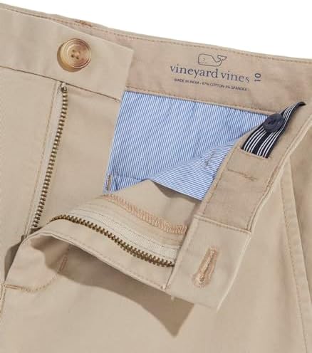 Vineyard Vines Boys Stretch Breaker Shorts 1