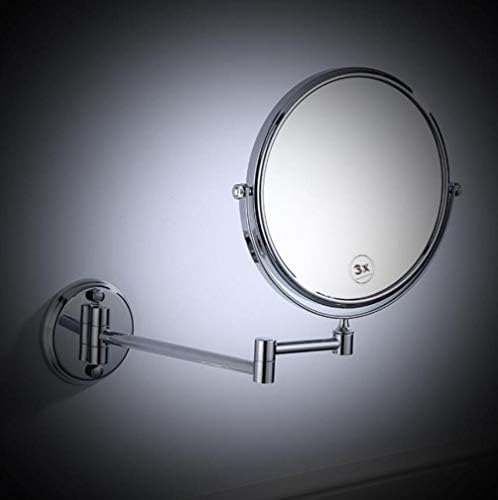 Pick Me Up Two-Sided Vanity Mirror