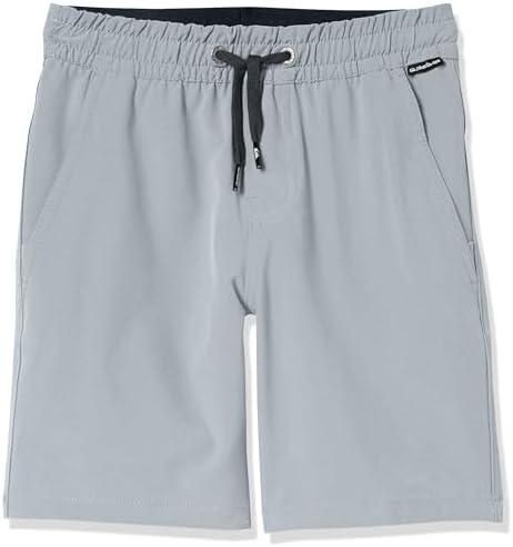 QuickSilver Boys Taxer Amphibian 13 Hybrid Short Youth