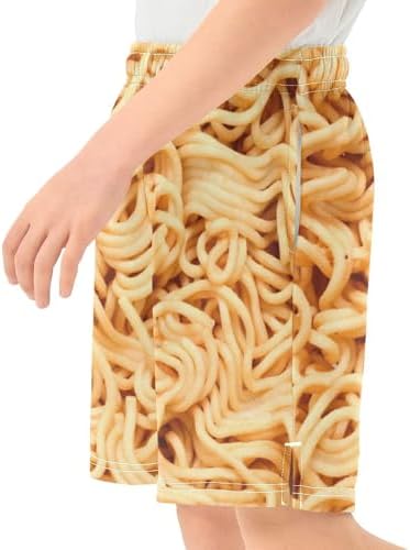 Aflyko Boys Casual Shorts Comfortable Stylish Summer Daily Accessories