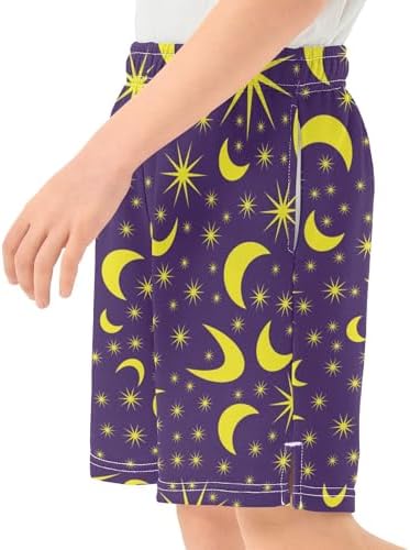 Aflyko Boys Casual Shorts Summer Cushy Choices