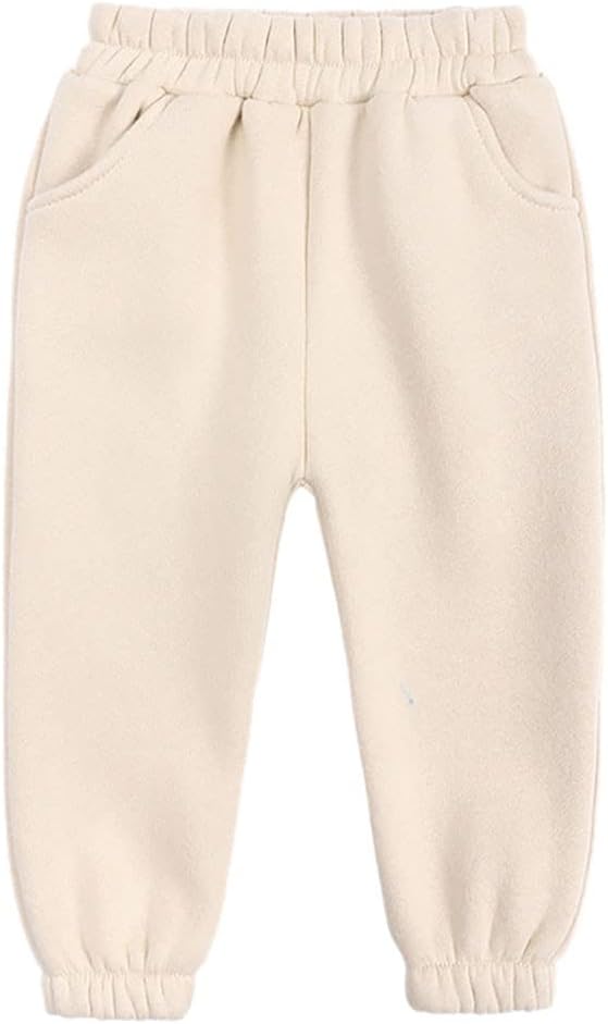 Active Cotton Sweatpants