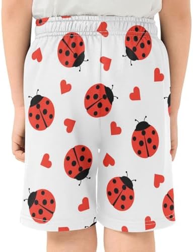 Aflyko BoysCasual Shorts