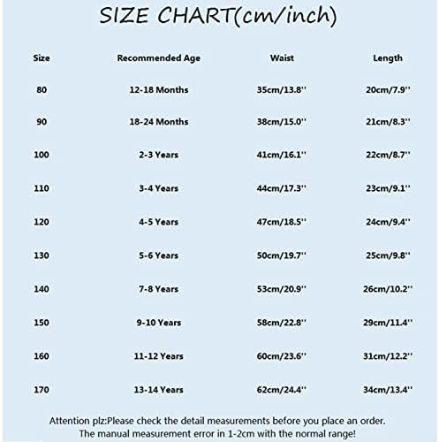 Boys and Girls Causal Athletic Shorts