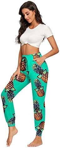 Stylish 3D Print Joggers for Men