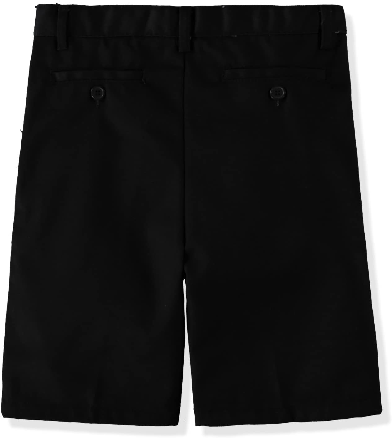 Adjustable School Shorts for Boys Tenure