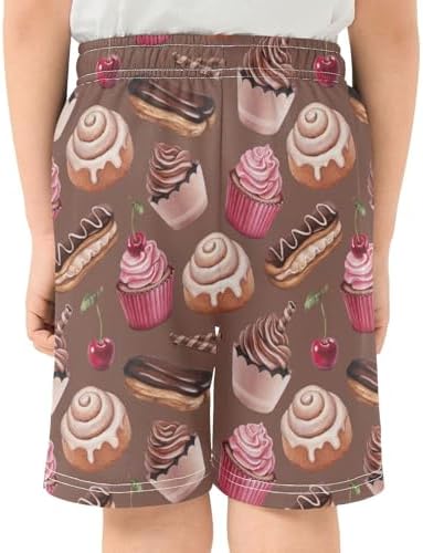 Aflyko Boys Casual Shorts Summer