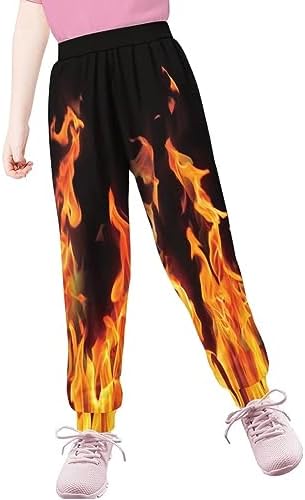 CortPlus Soft Comfortable Workout Pants for Kids