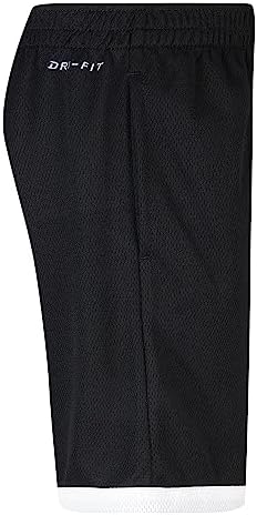Nike Boys Dri-FIT Basketball Shorts Toddler Little Kids