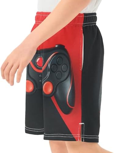 Perfect Boys Casual Shorts for Summer