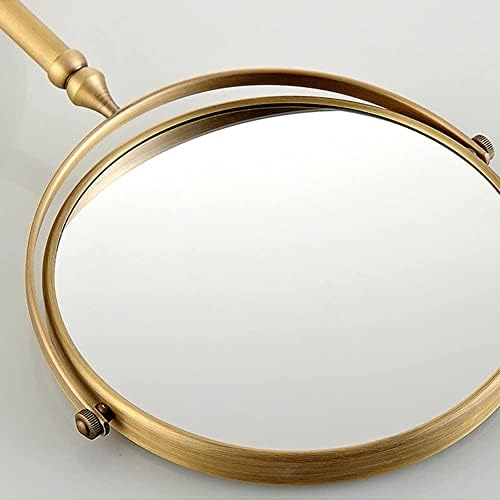 Gecious 1X 10X Makeup Mirror