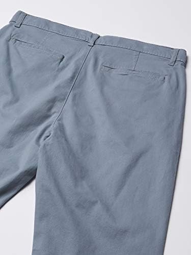 The Childrens Place Boys Stretch Skinny Chino Pants 1