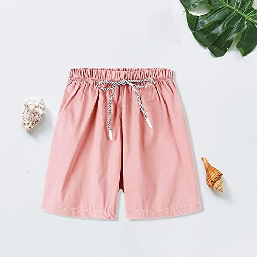 Quick-Dry Boys Soccer Shorts