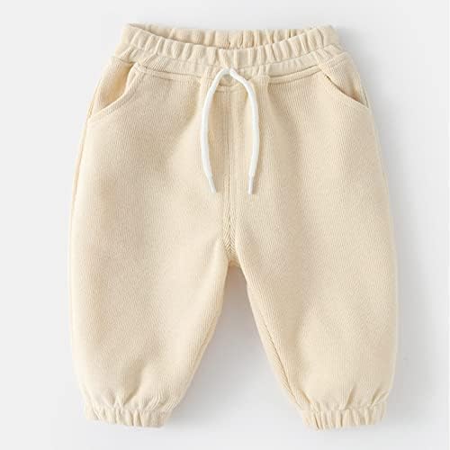 Sturdy Hiking Pants for Kids Ages 5-12