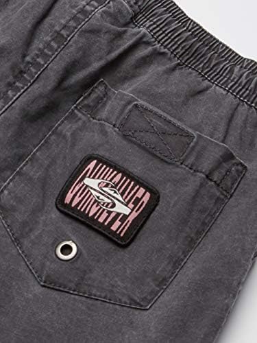 Quiksilver Taxer Walk Short Boy 1