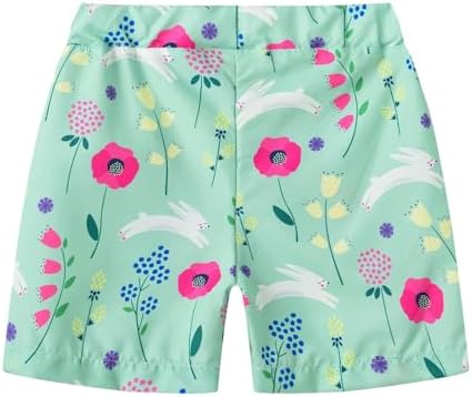 Chic Beach Shorts Cute Toddler Principals