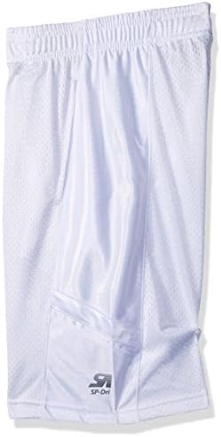Lightweight Mesh Quiksilver Mobility Shorts Boys