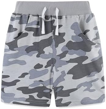 Cool Toddler Shorts