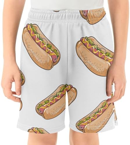 Aflyko Boys Casual Shorts - Summer Essential