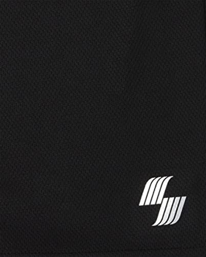 boys performance basketball shorts