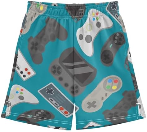 Aflyko Boys Casual Shorts - Durable Summer Outfit