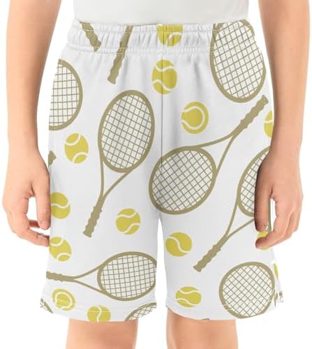 Aflyko Boys Casual Shorts Summer Essentials
