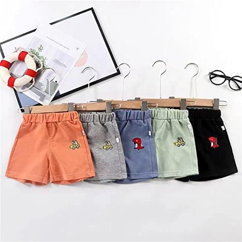 Dinosaur Beach Boys Shorts - Pull-On