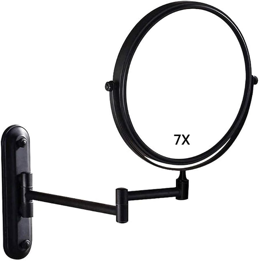 DEIHGE 7-in-1 Makeup Mirror