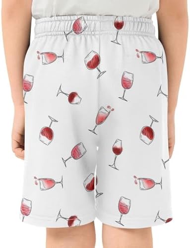 Exclusive Aflyko Boys Casual Shorts - summer essentials for daily wear