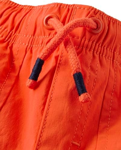 Gymboree Boys Toddler Jogger Shorts