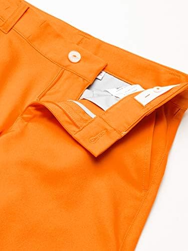 PUMA Golf Shorts Vivid Orange Comfortable