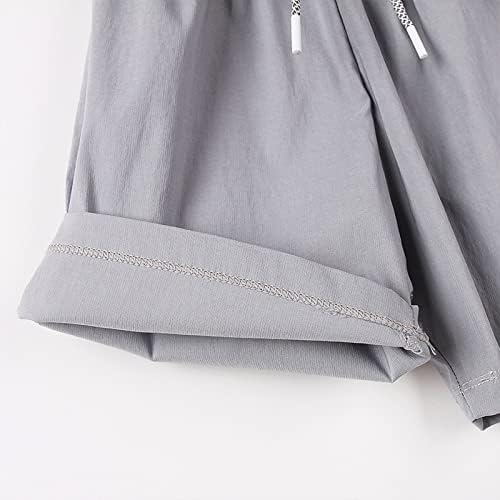 Quick-Dry Boys Soccer Shorts