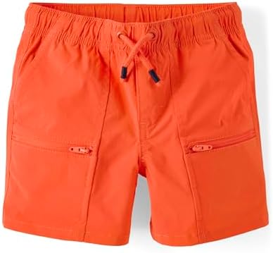 Gymboree Boys Toddler Jogger Shorts