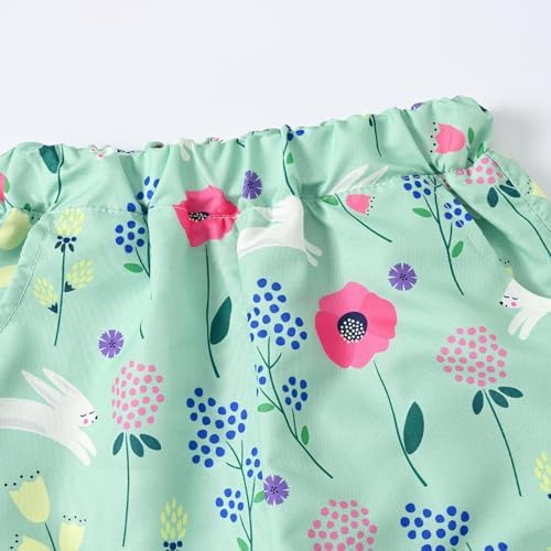 Chic Beach Shorts Cute Toddler Principals
