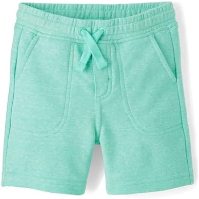 Gymboree Boys and Toddler Pull-On Shorts Premium Fit Soft Stretchy