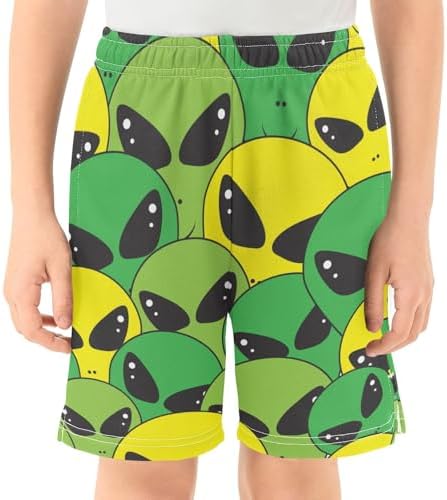 Aflyko Boys Summer Shorts