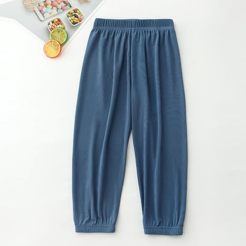 Perfect for Toddler Boys and Girls - Soft Breathable and Lightweight Bottoms