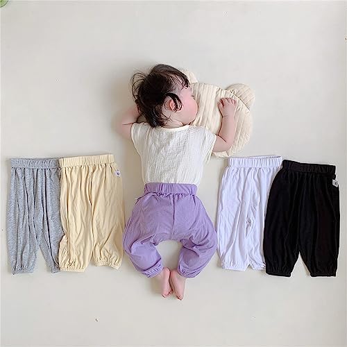Premium Recycled Cotton Harem Pants for Boys