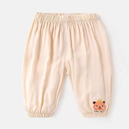 Versatile Boys Cargo Jogger Pants for Boys