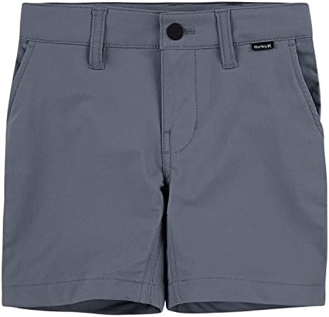 Hurley Boys H20-dri Walk Shorts - Durable Comfortable