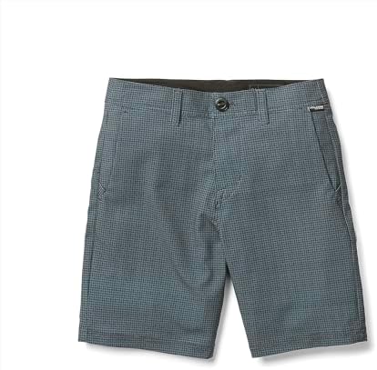 Volcom Boys Action Shorts for Big Kids
