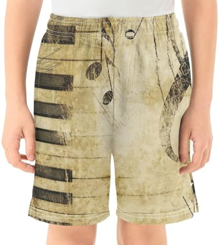 Aflyko Boys Casual Shorts Perfect for summer adventures