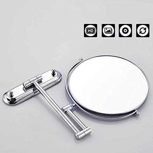 Makeup Mirror Vanity Wall-Mounted