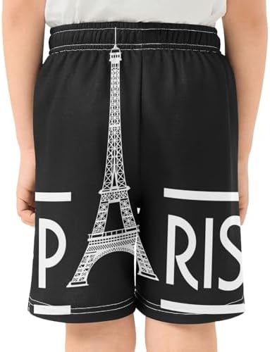 Aflyko Boys Casual Shorts Summer Daily