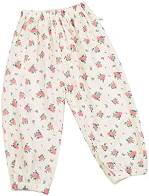 Toddler Harem Pants for Boys and Girls