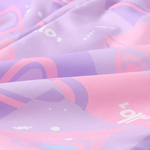 Kids Pool Beach Elastic Waist Shorts for Boys