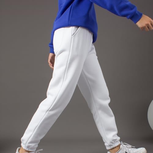 boys breathable elastic waist joggers
