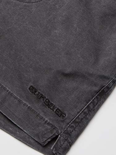Quiksilver Taxer Walk Short Boy 1